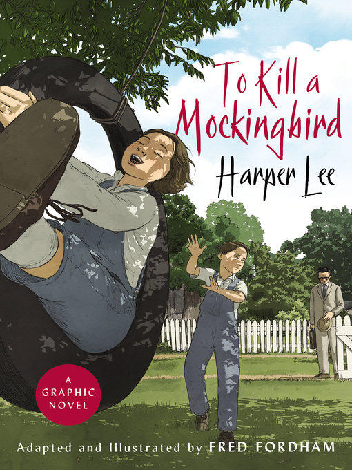 Title details for To Kill a Mockingbird by Harper Lee - Wait list